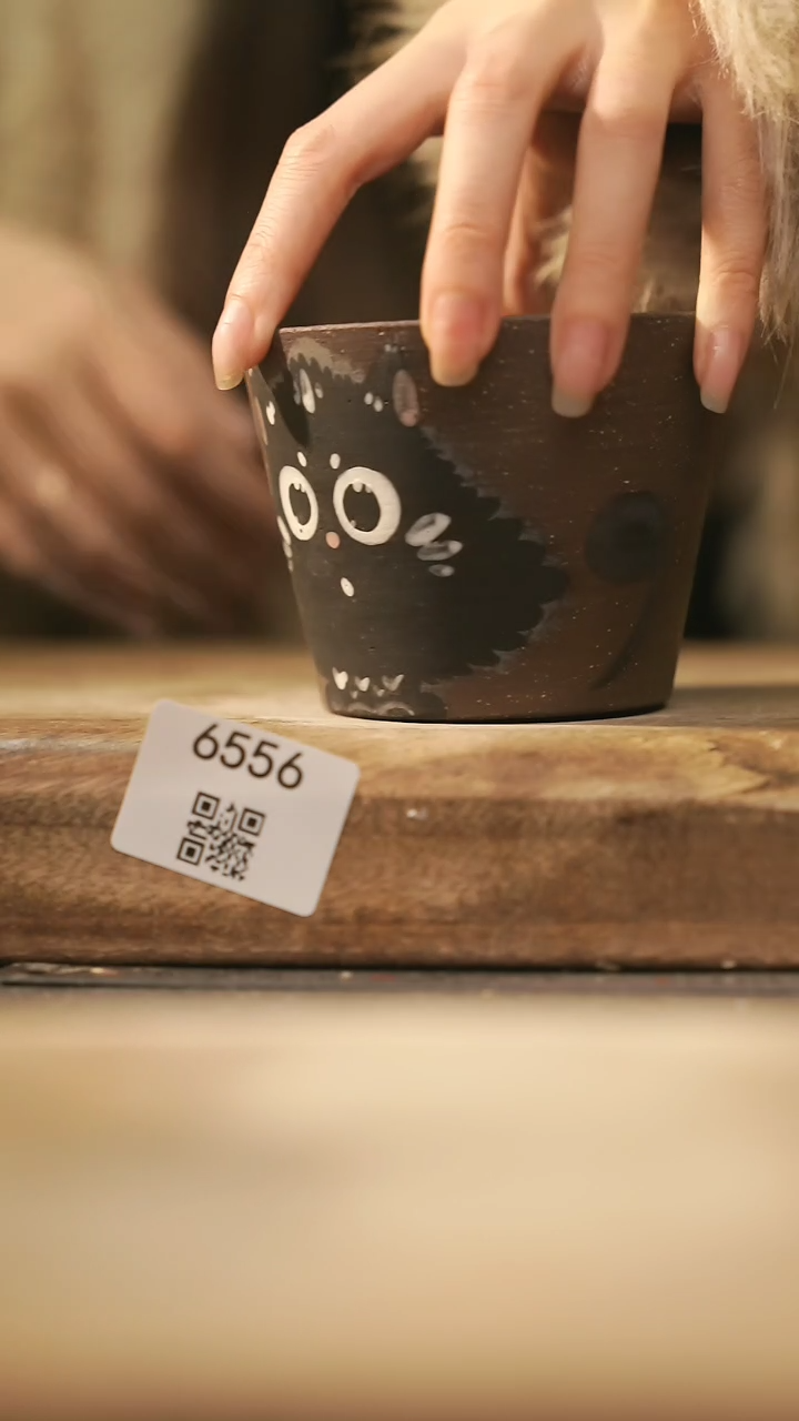 【闪购商品】【落单孤品】福利/杯子@@6556