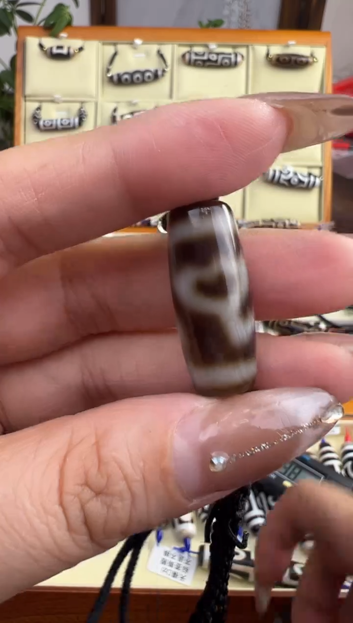 【闪购商品】玛瑙/玉髓颈饰合金24.(微瑕随机发货)