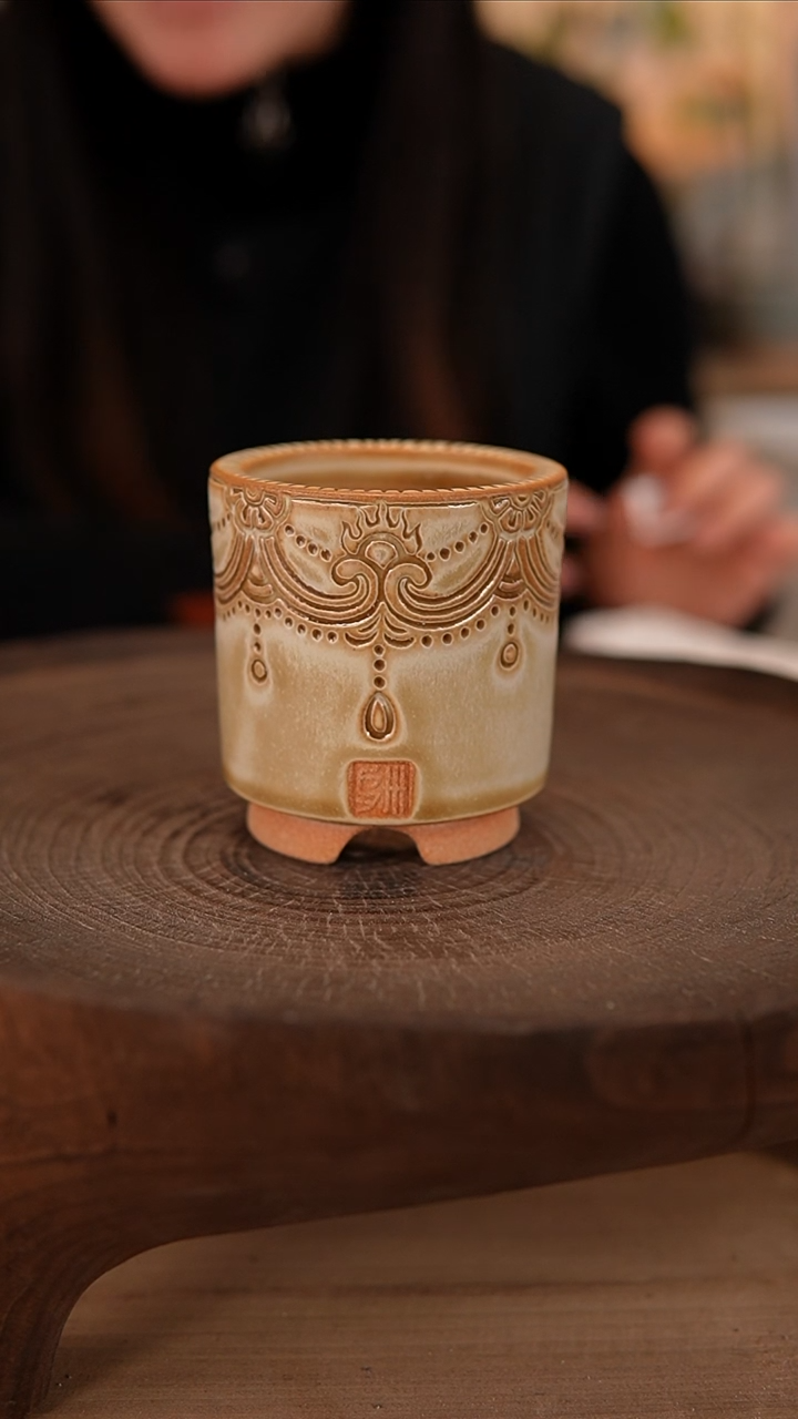 【闪购商品】陶瓷2-26-211默认有瑕口6