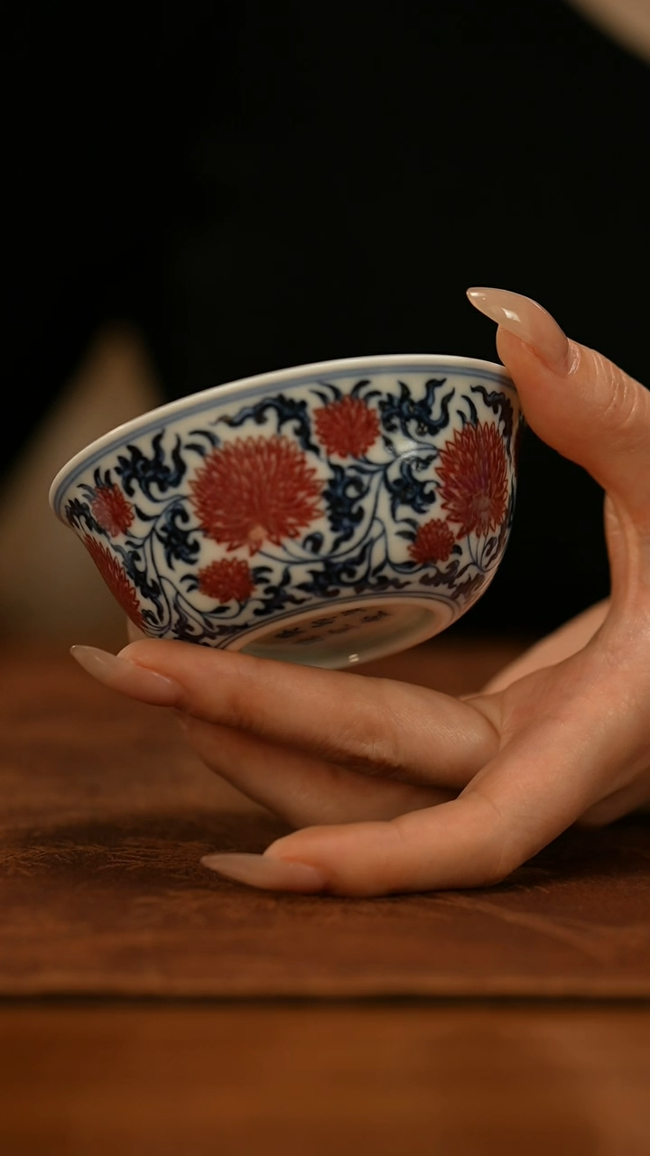 【闪购商品】瓷片璟宣堂              