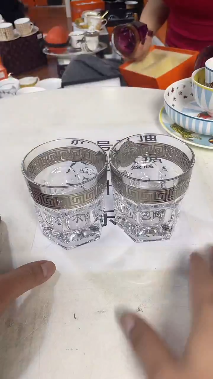 杯鸿辉家品牌瓷器，京东包邮！