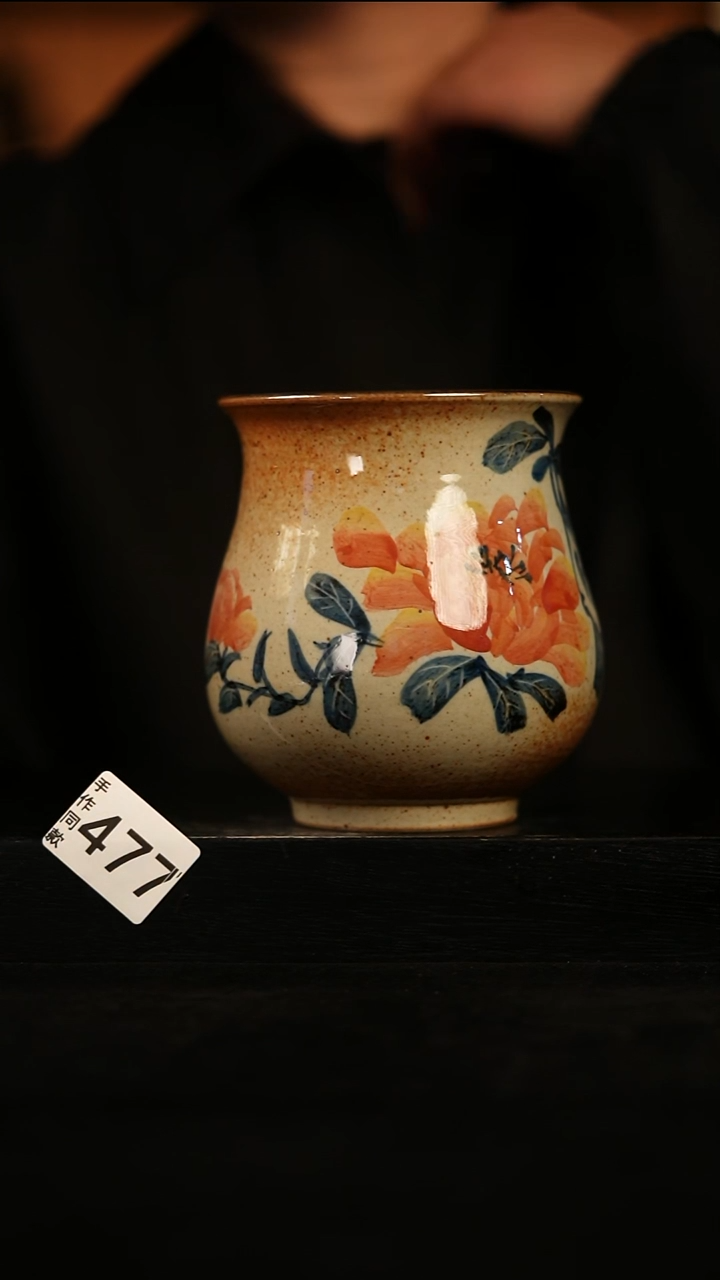 瓷片遇瓷手作同款477