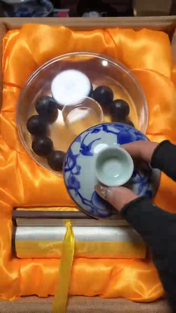 【闪购商品】瓷器默认微瑕瓷器