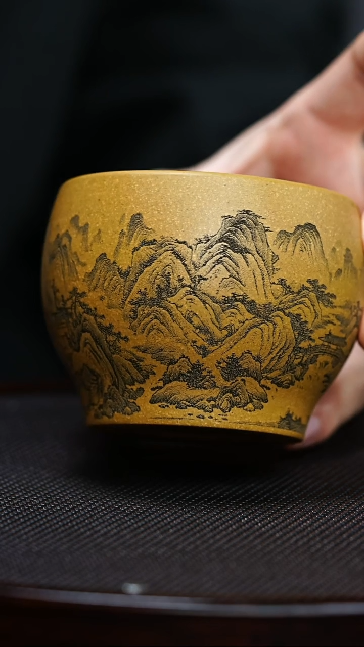 【闪购商品】紫砂茶壶宜兴紫砂 全手工