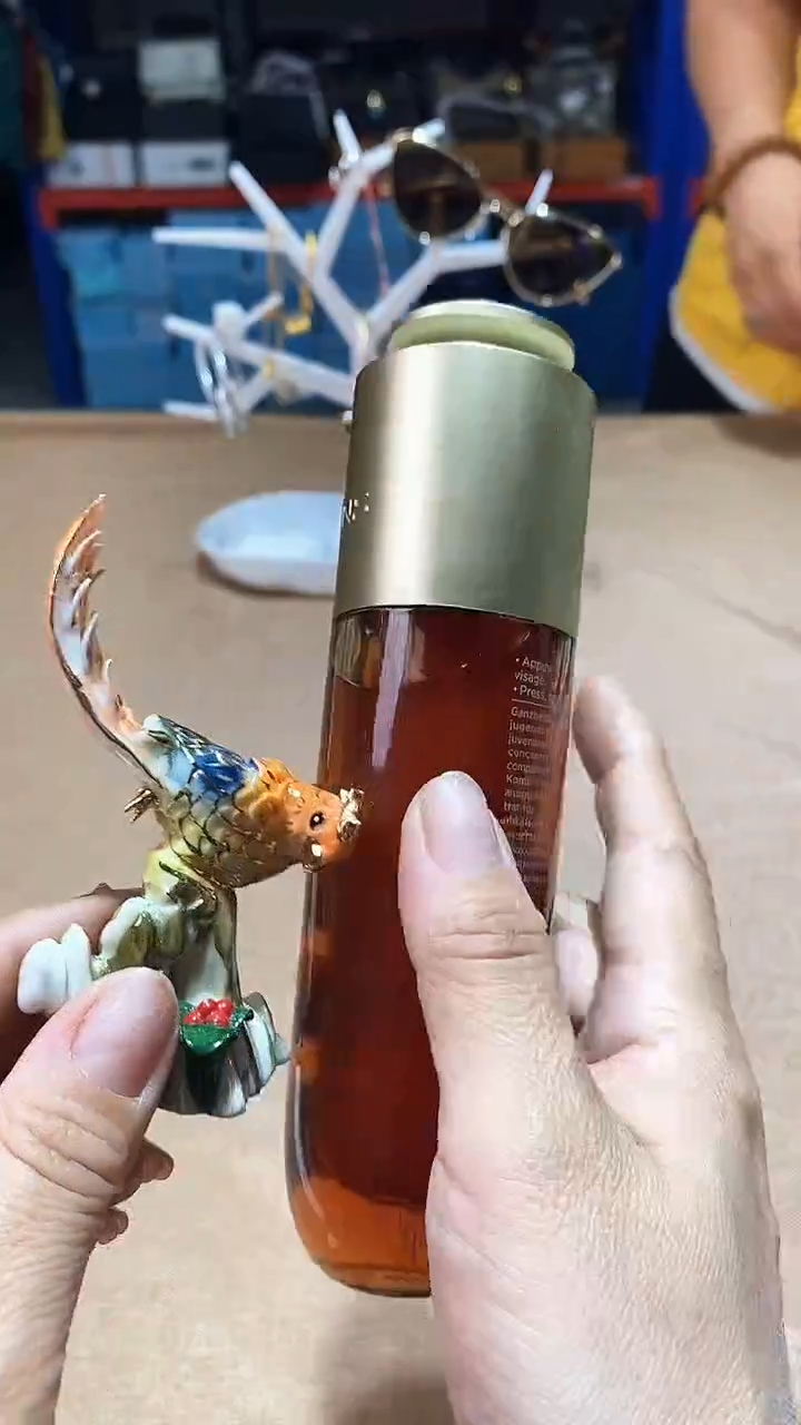 瓷片碗碟好物一件不留@@1