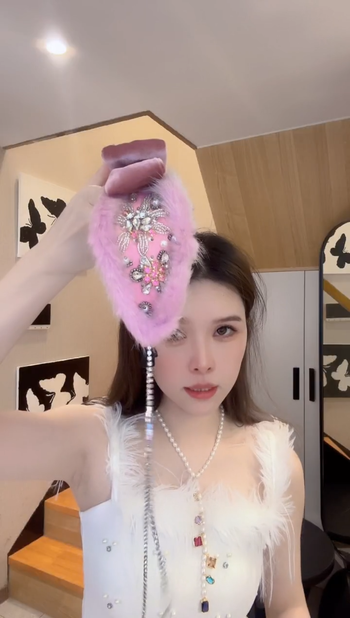 非金属布艺清货25