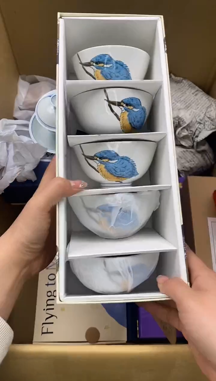 其他瓷片精美陶瓷甄选一单一付