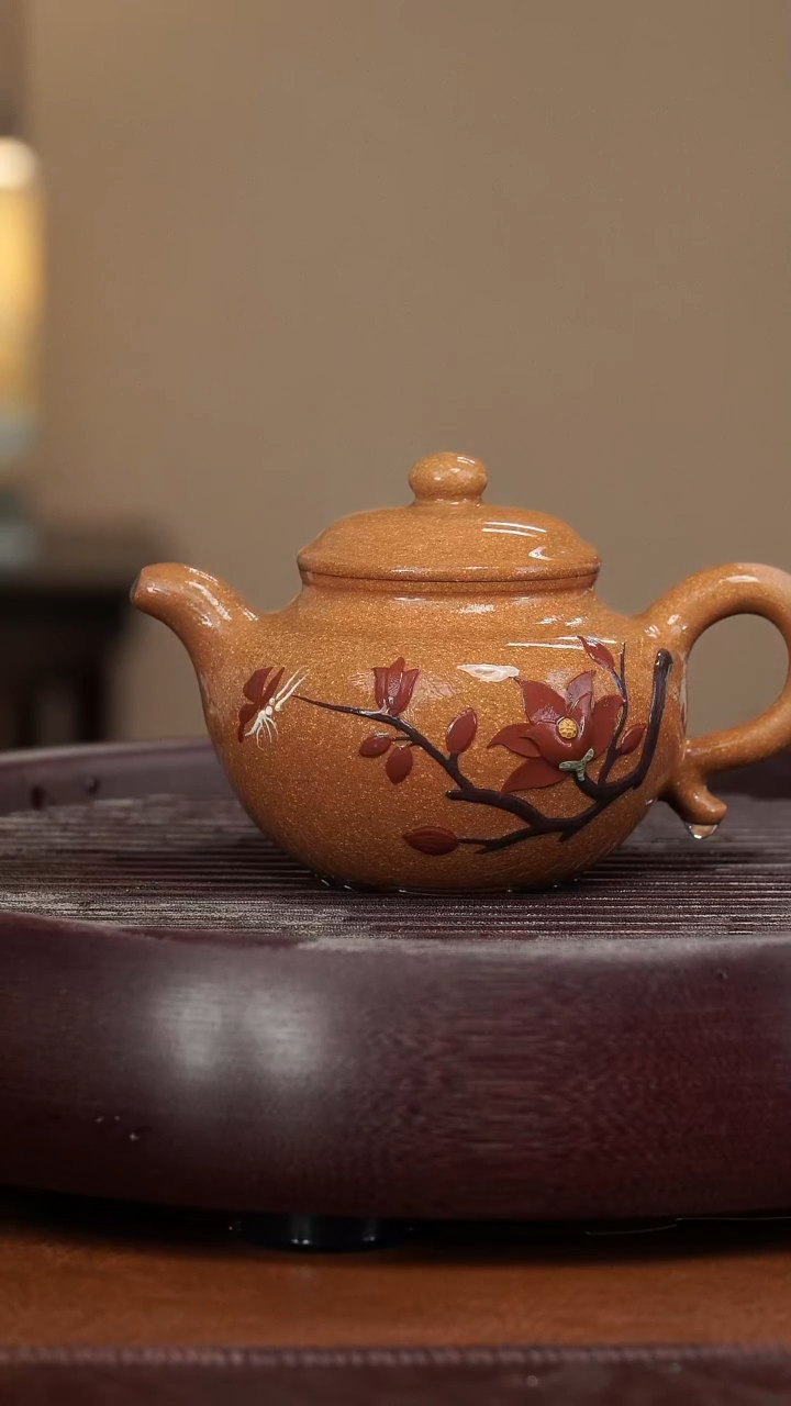 【闪购商品】紫砂茶壶宜兴紫砂壶