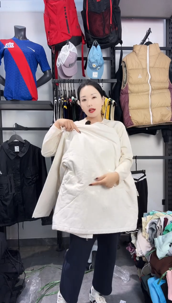 752闪购编码Nike/Jordan运动卫衣裤以直播间过款为准尺码·