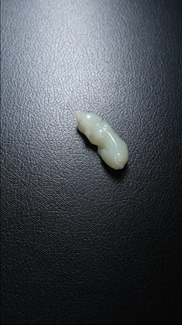【闪购商品】和田玉颈饰未镶嵌狗
