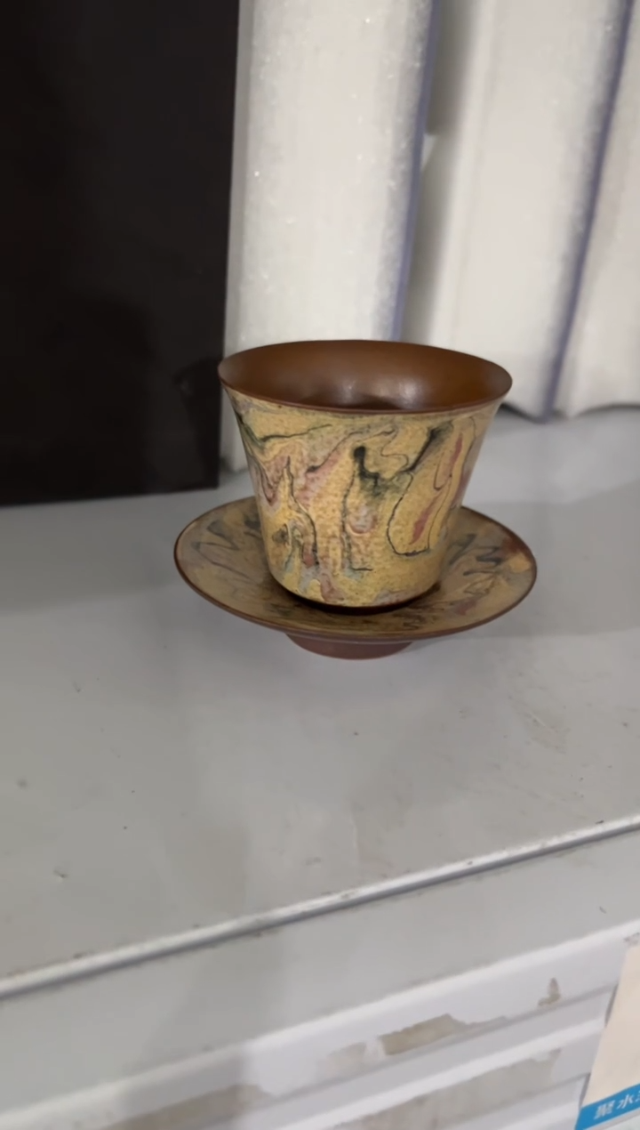 高端陶瓷茶具清品福利产品