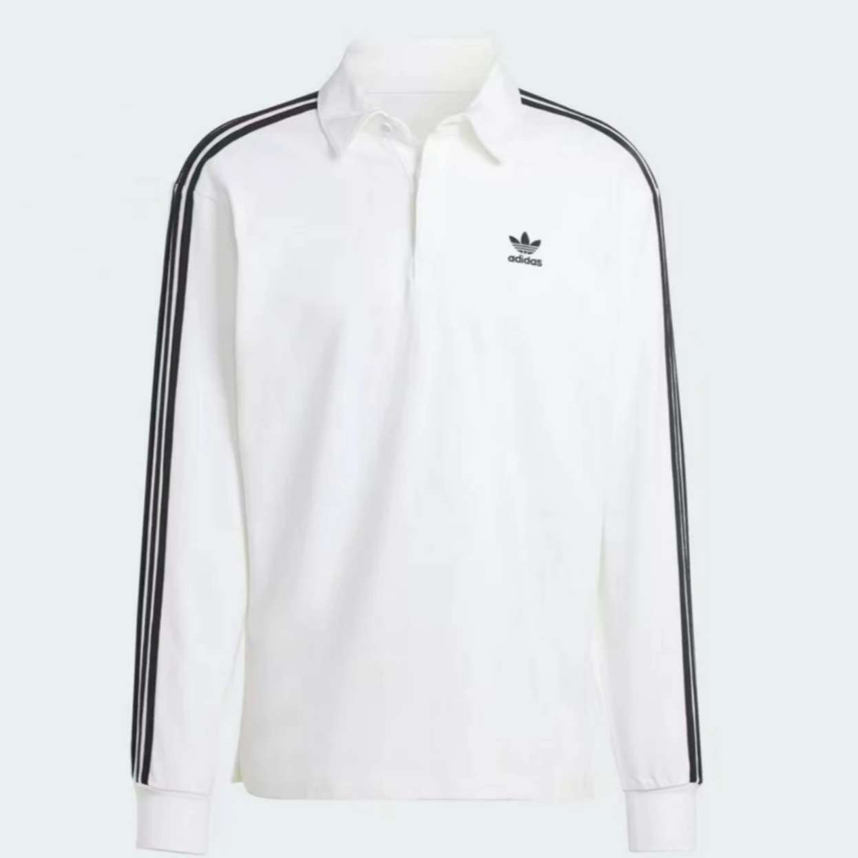 adidas/阿迪达斯三叶ADICOLOR欧若风柔软舒适长袖 IZ2459
