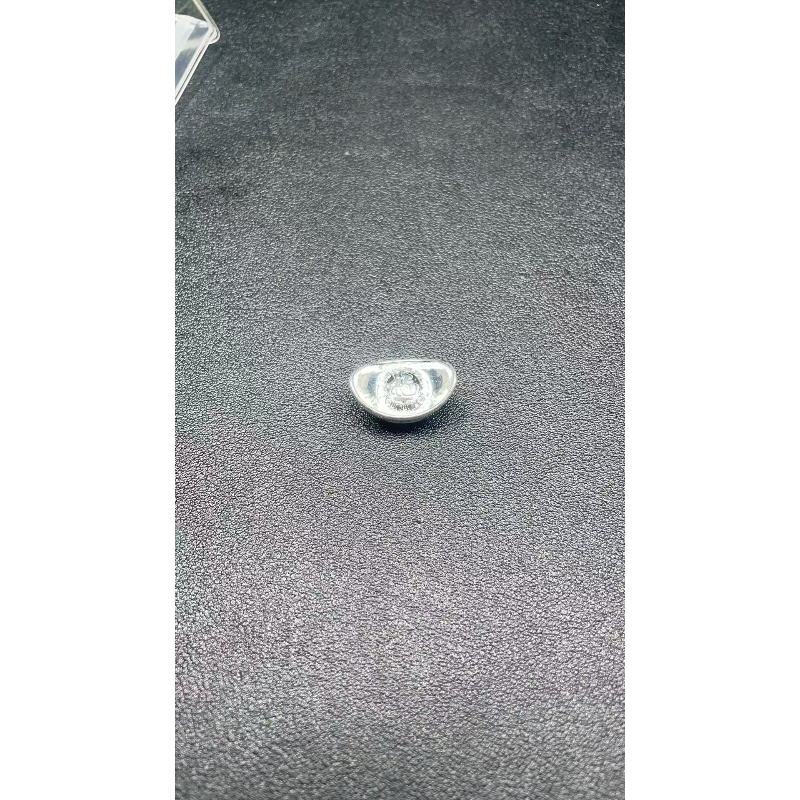 吊坠足银 足银吊坠 【高端定制】GMB-2643时尚设计吊坠多样性发一件