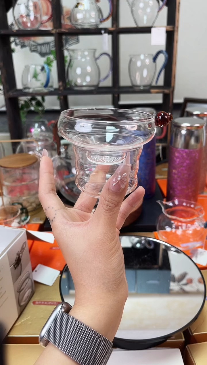 Z****星晶彩/奉珠激光打孔/琥珀