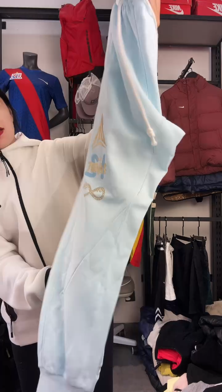 369闪购编码Nike/Jordan运动卫衣裤以直播间过款为准尺码·