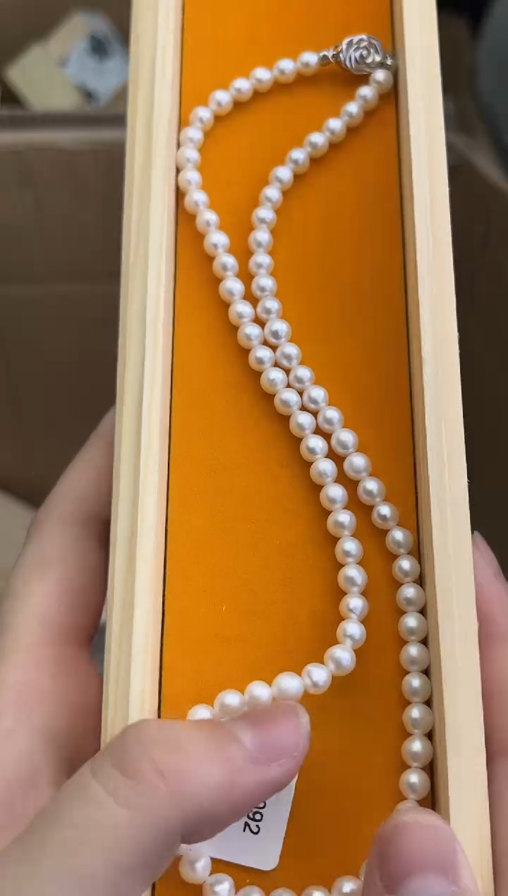 未镶嵌淡水珍珠1感谢支持感谢支持