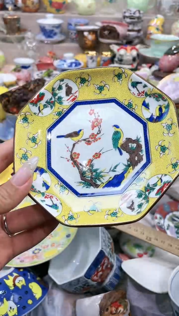 【闪购商品】云陶集市祝大家2025愿你所愿皆所得