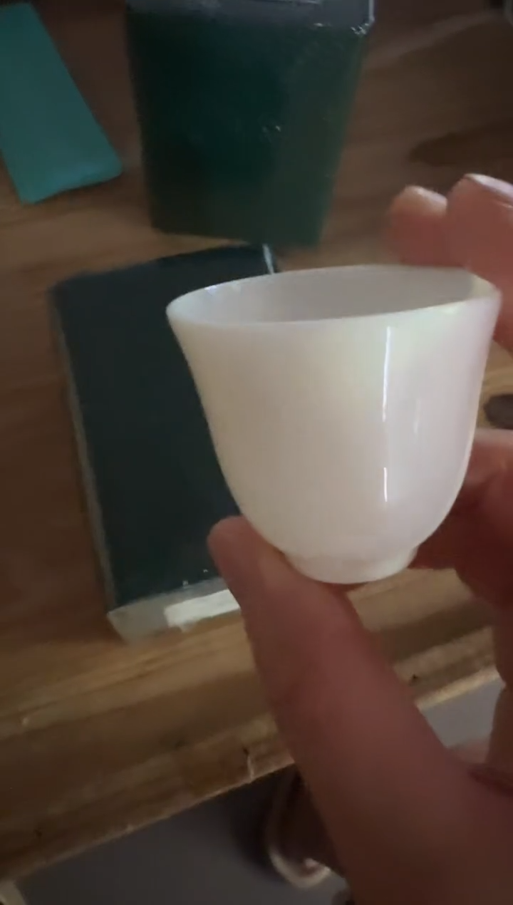 足火肉桂50g主人杯