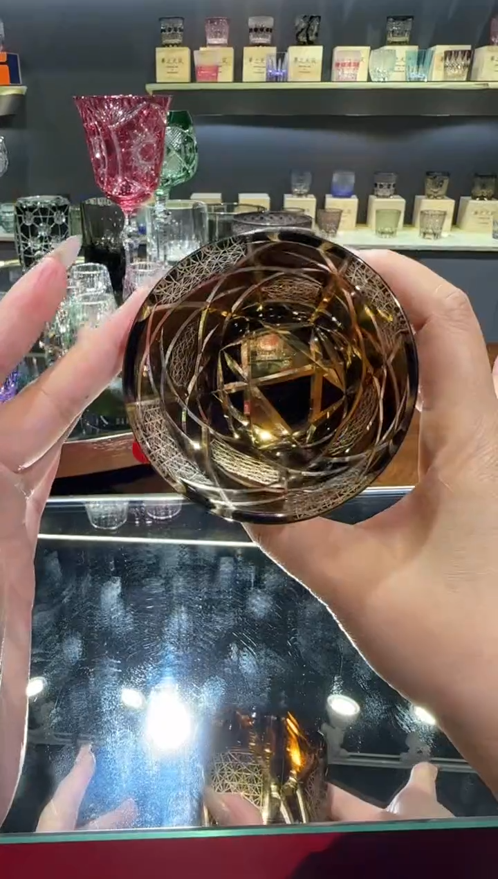 直播间单只 琥珀黑闪电