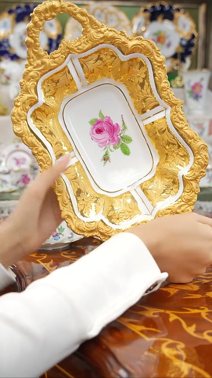 瓷米多家中古瓷器如图所示126