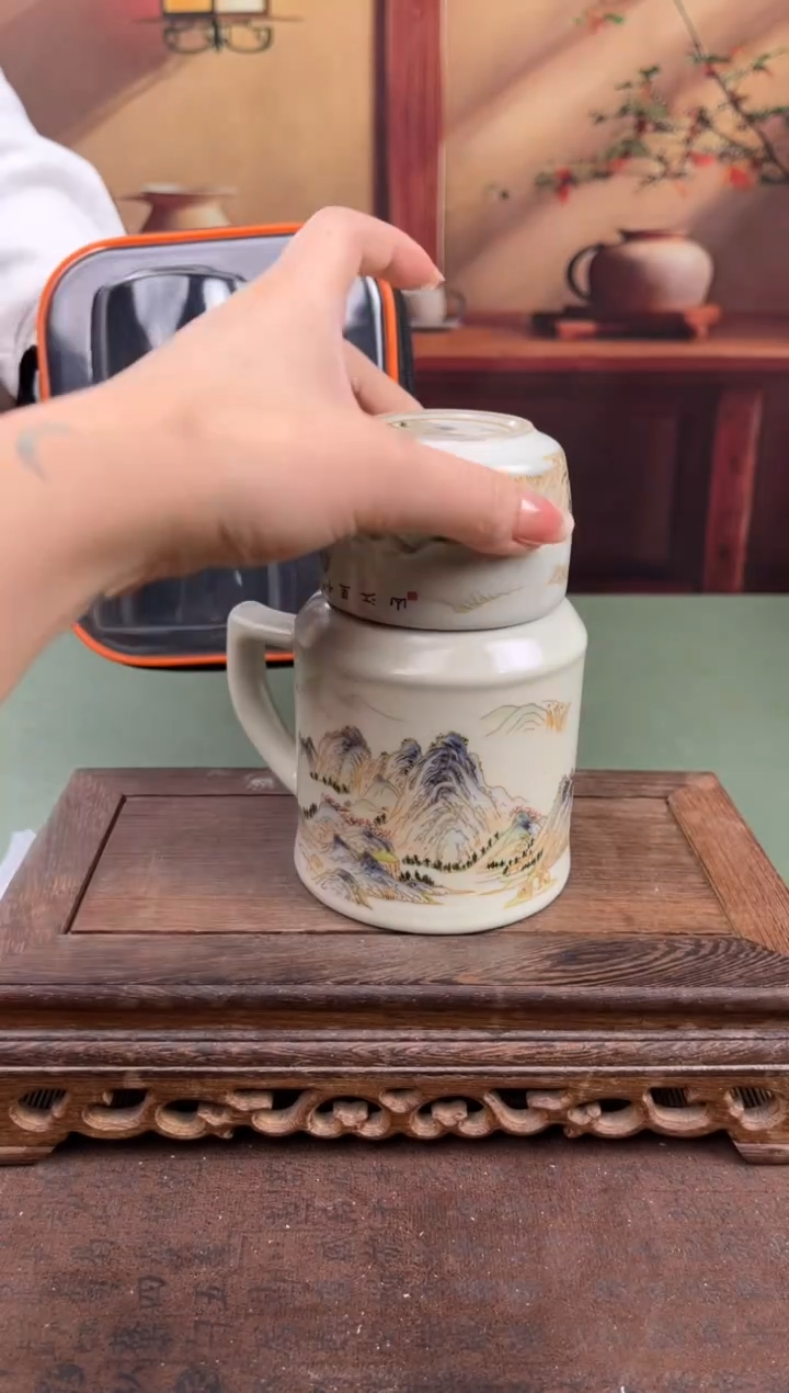 【闪购商品】顾德茶器福利闪购链接