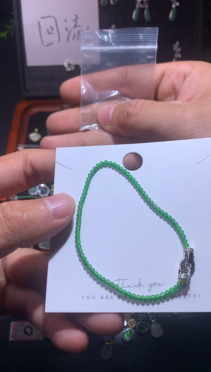 吊坠(不含链)未镶嵌翡翠?***?1