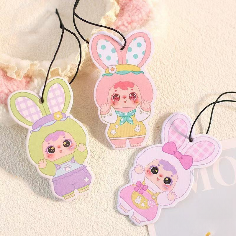 【拆盒】摆件手办小礼物系列 正品潮玩盲袋拆盒盲盒摆件