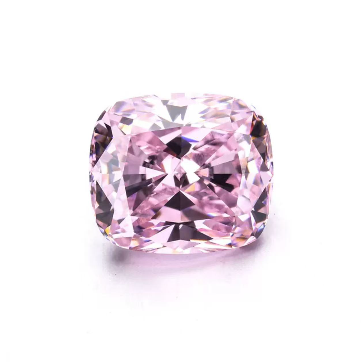 尖晶粉色紫色彩色超闪多色尖底爆闪小钻钻时尚百搭轻奢款炫彩