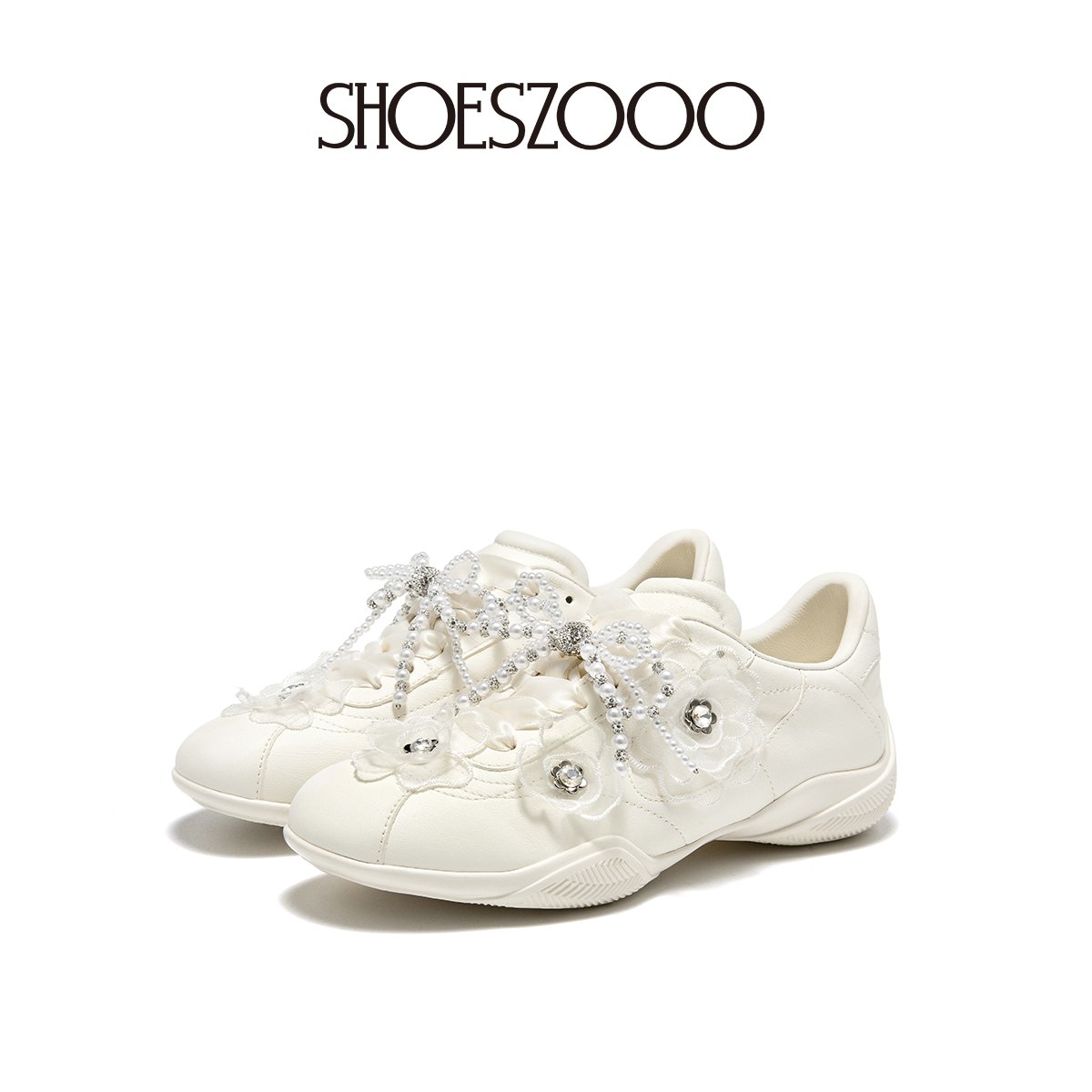 lomoqueen原创德训鞋女2025夏季新款休闲百搭运动鞋女