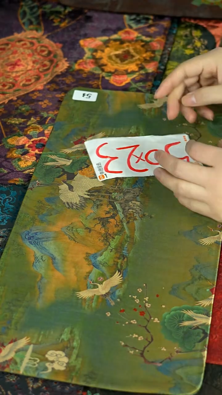 茶席今天福利多多！