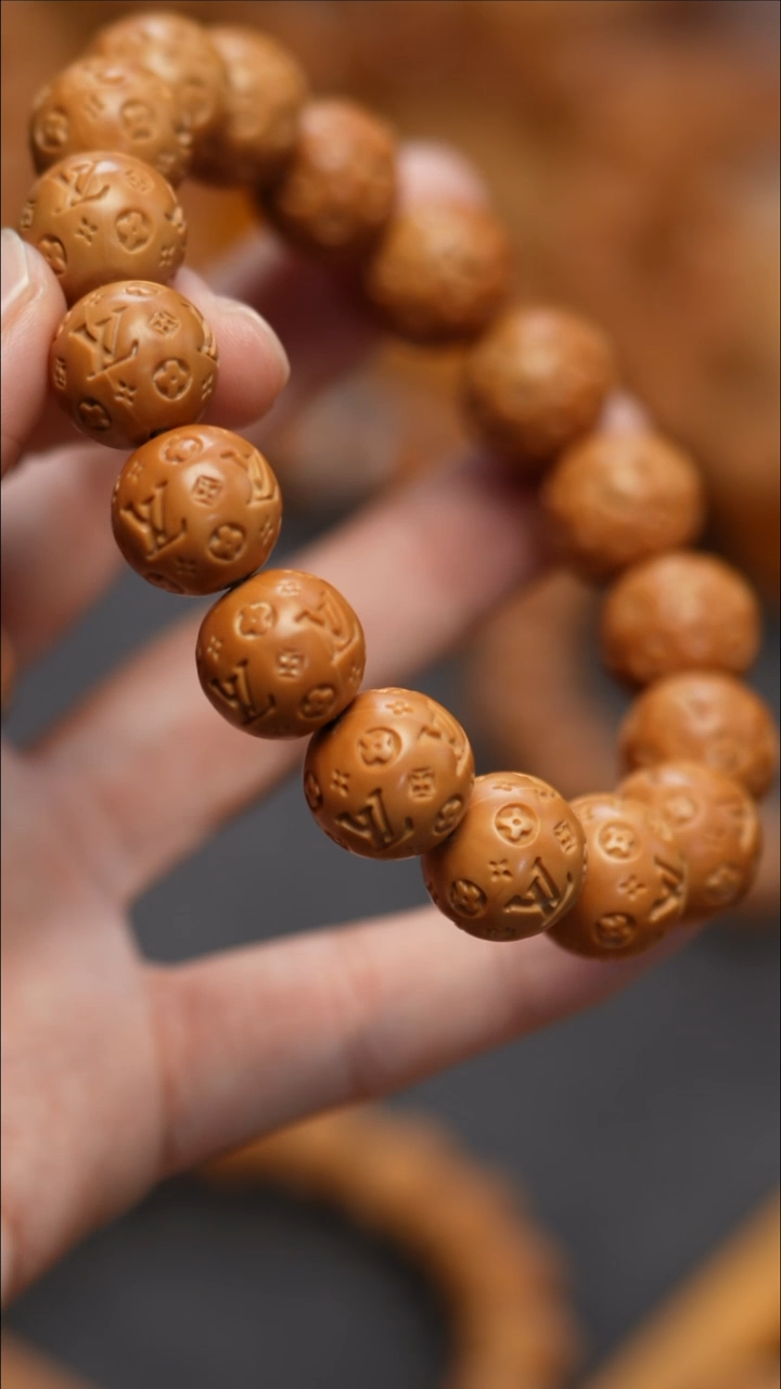 吊坠猴头核桃15哎吆喂