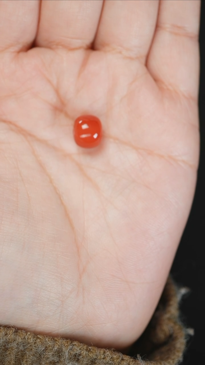 【闪购商品】南红玛瑙555555未镶嵌555555