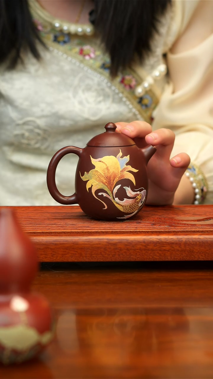 紫砂紫砂宜兴紫砂 