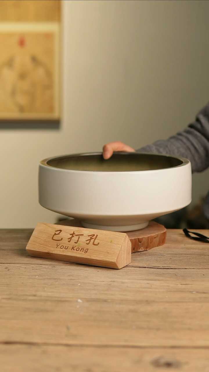 【闪购商品】摆件9-548高13口25误差2