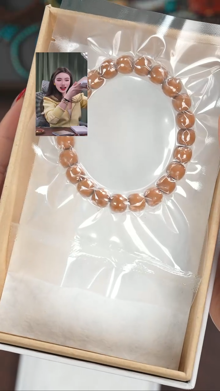 【闪购商品】猴头核桃手串111111111111