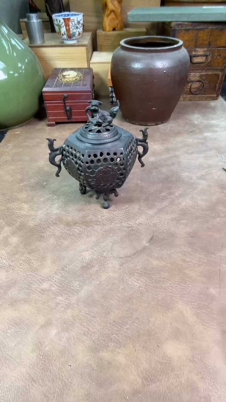 【闪购商品】摆件茶宠瓷器茶具套装