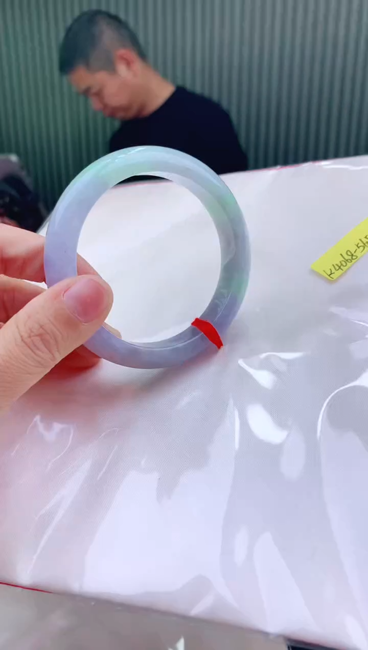 未镶嵌手镯翡翠111