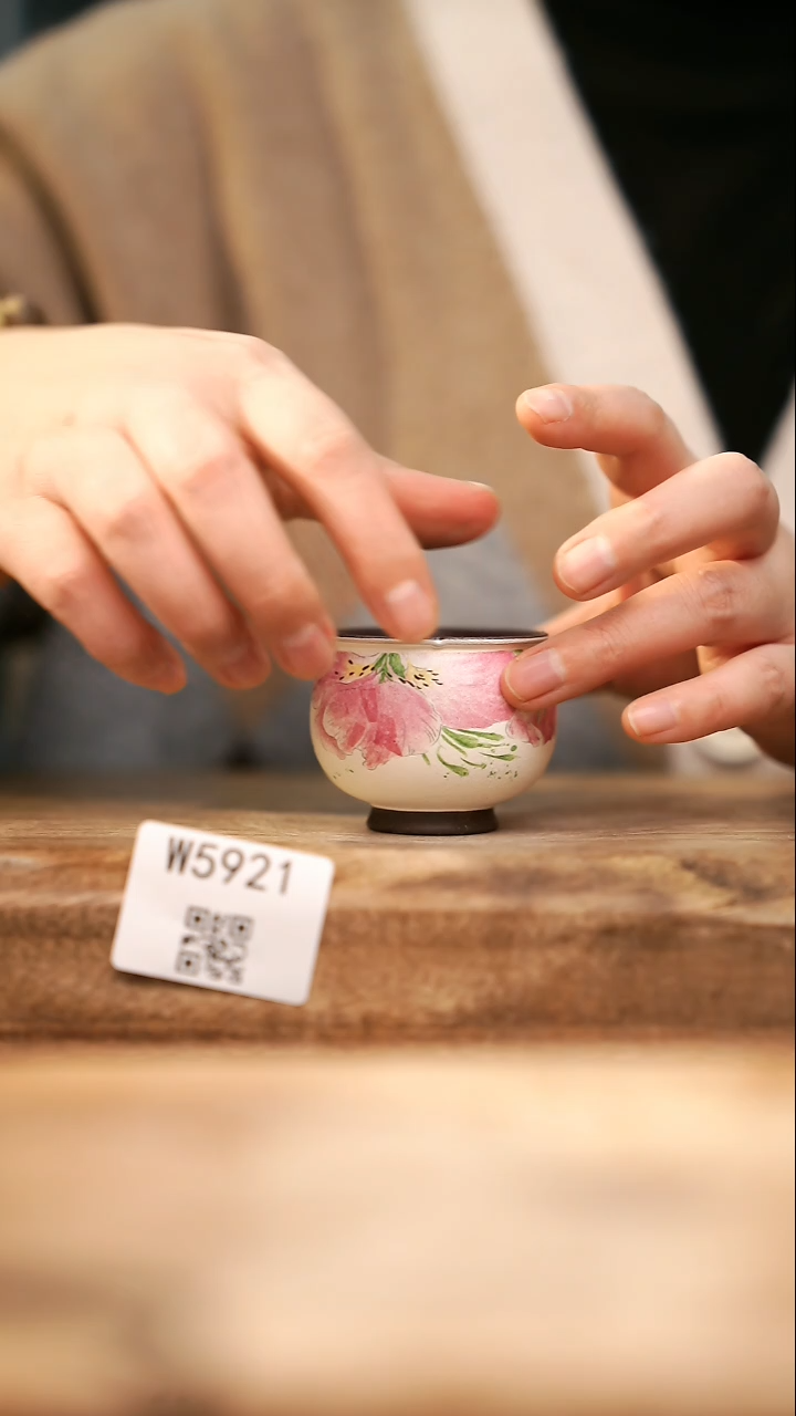 【经典福利】/ 杯子@@W5921