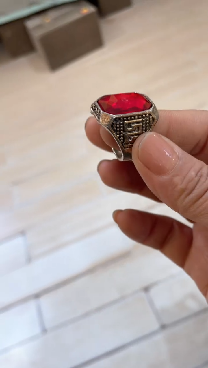 【闪购商品】摆件宫廷影视老旧工艺摆件