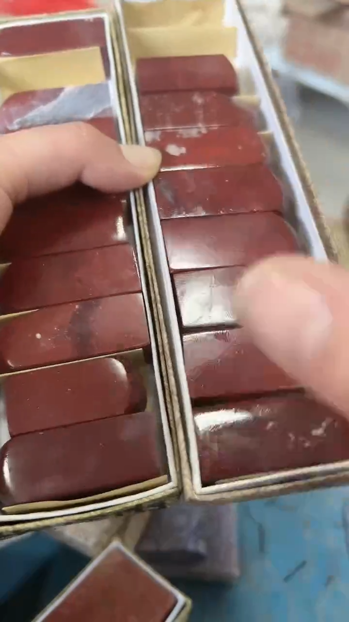 【知墨堂177#】印章石微瑕不挑17方【2+2.5】