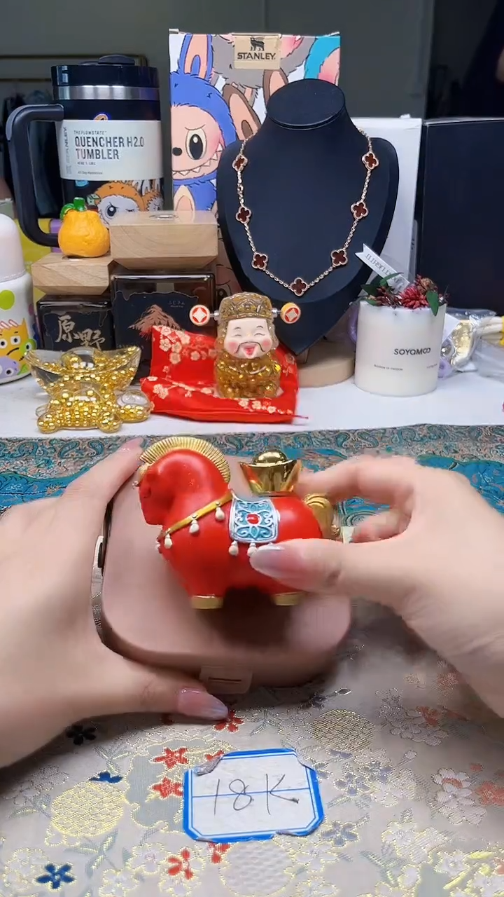 瓷片陶茶666文玩周边多人