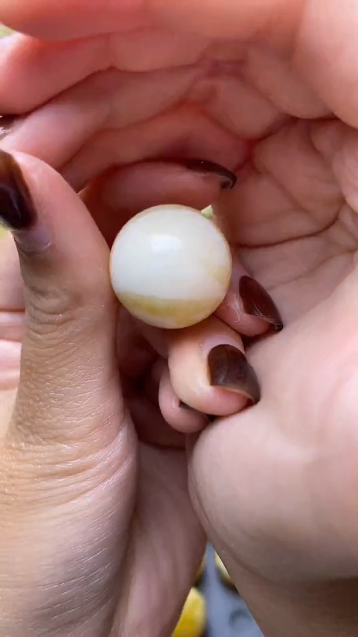 【闪购商品】琥珀裸石未镶嵌蜜蜡.58