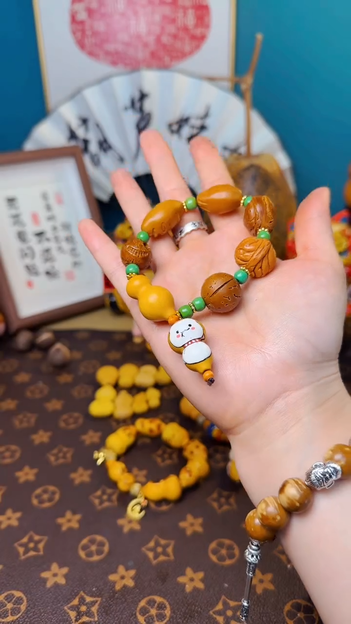 【闪购商品】336文玩葫芦文玩好物