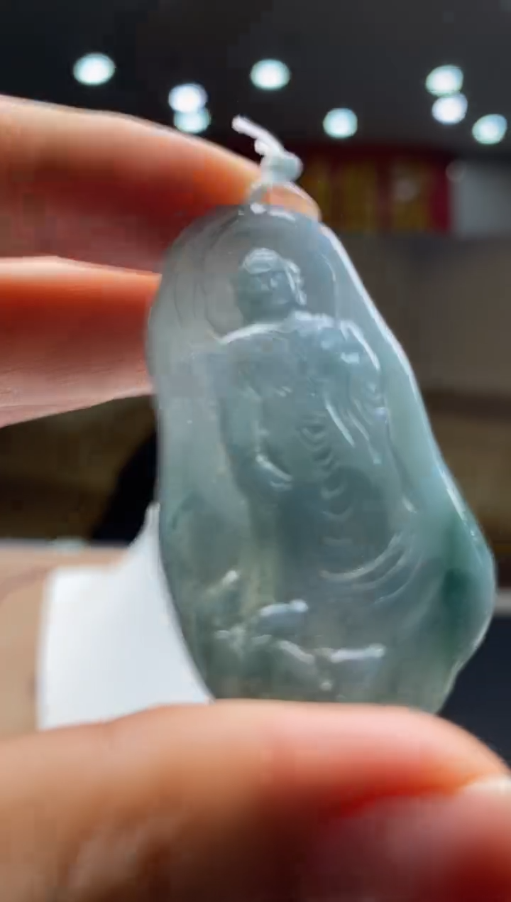 【闪购商品】定制翡翠未镶嵌********55