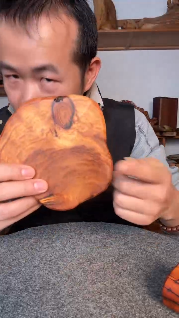 【闪购商品】柏木（崖柏）崖柏