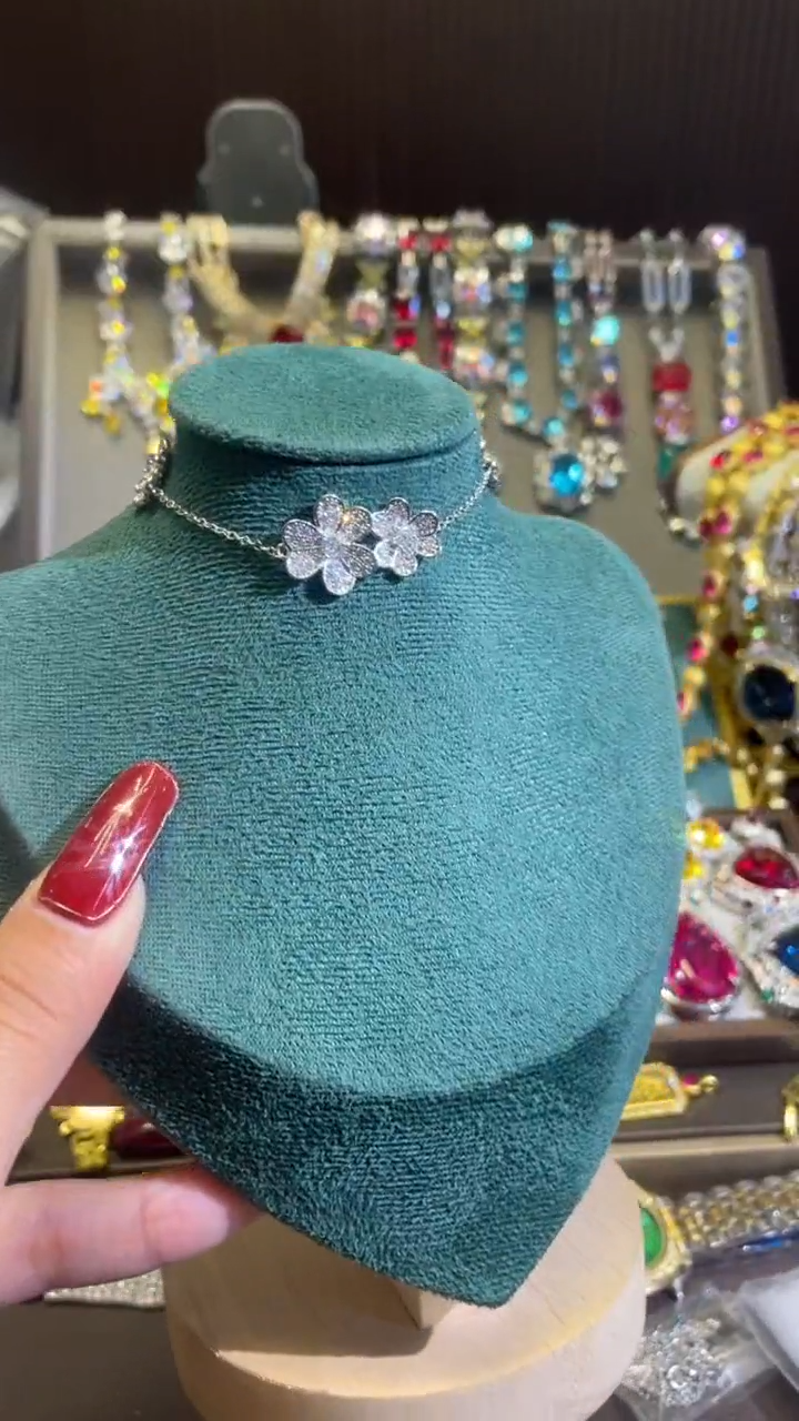 非金属无高端定制精品系列款式S006