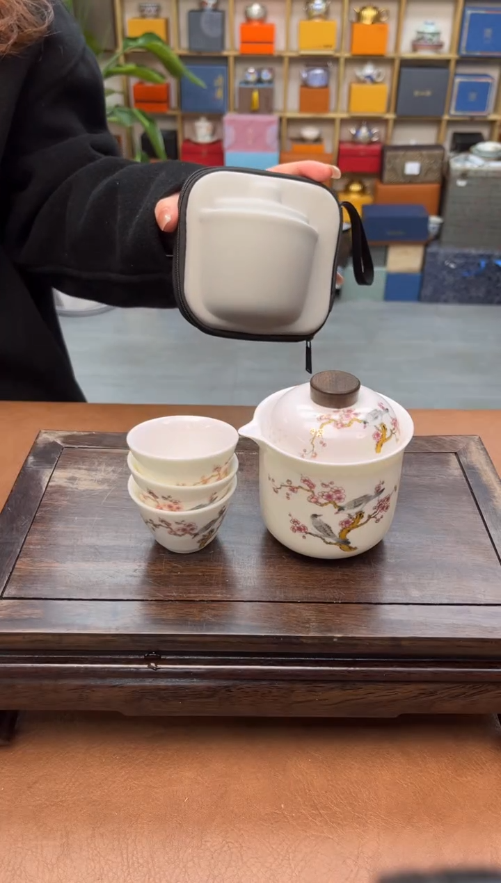 【闪购商品】@@高端茶器甄选精品