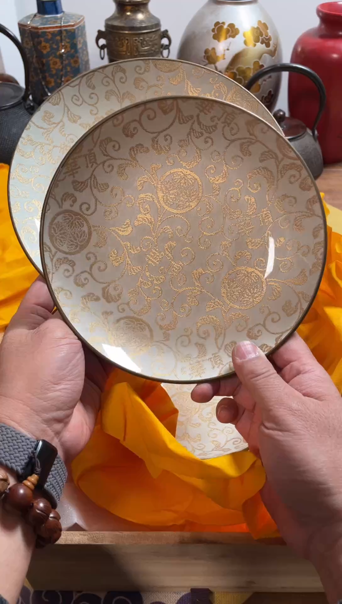 【闪购商品】209中古商品默认微霞3只