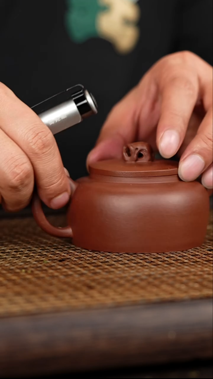 茶壶紫砂宜兴悦茗壶紫砂   