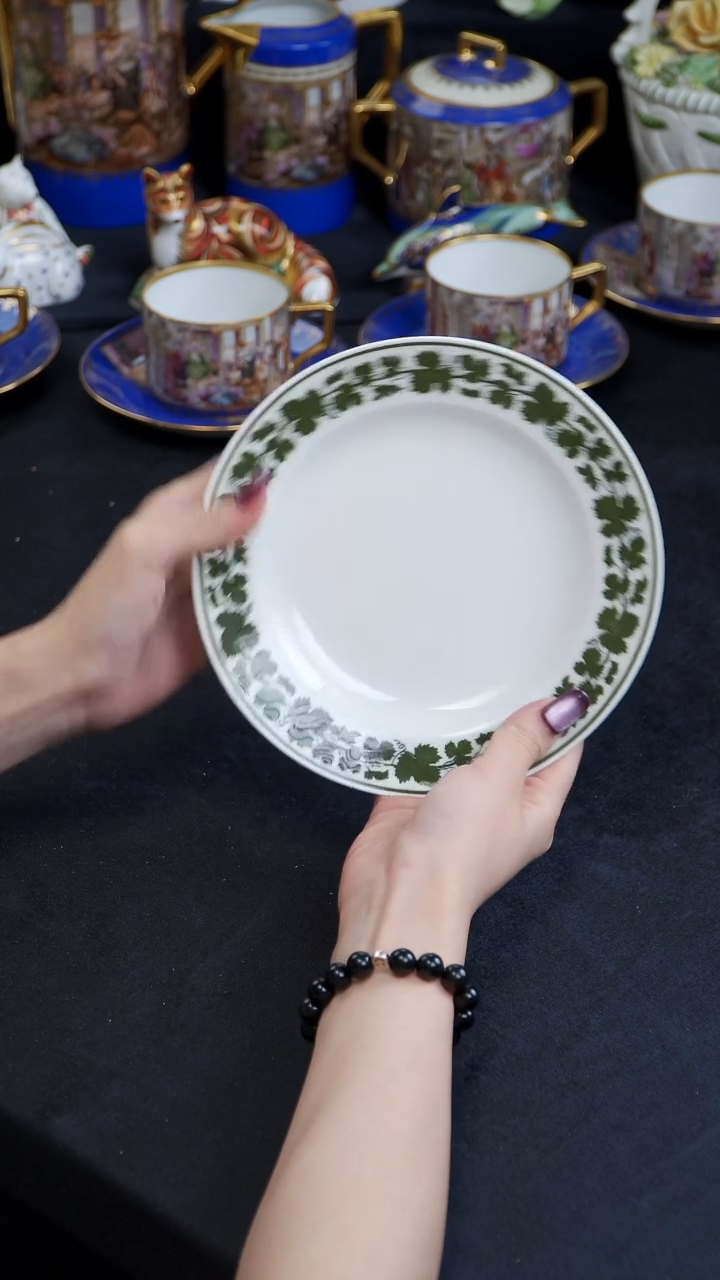 瓷米多家中古器物如图所示178